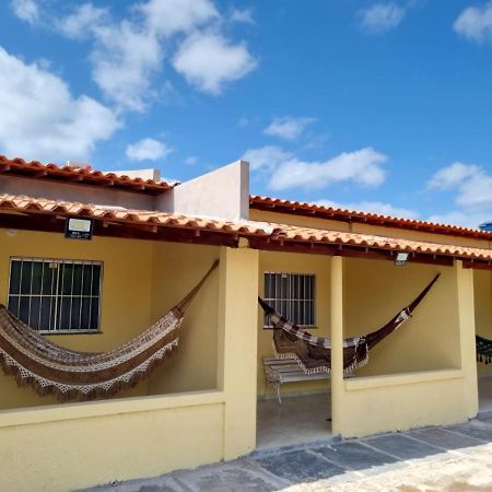 Pousada Talisma Barreirinhas Exterior photo