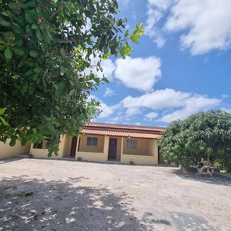 Pousada Talisma Barreirinhas Exterior photo