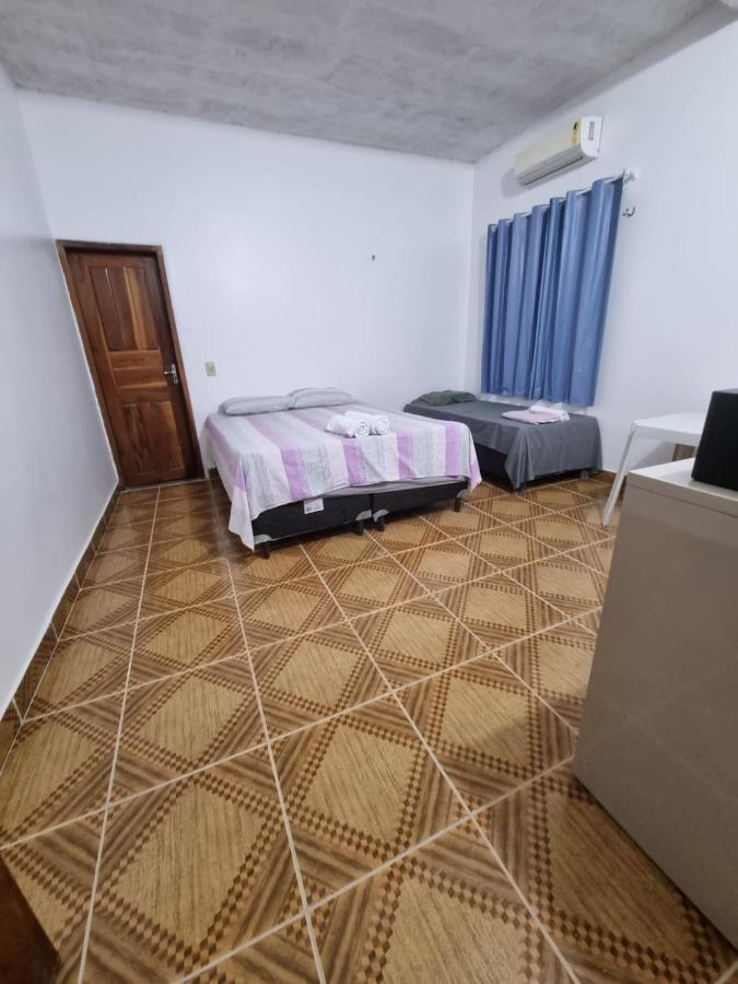Pousada Talisma Barreirinhas Exterior photo