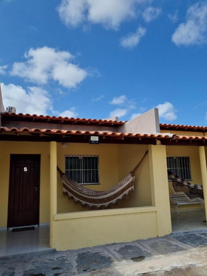 Pousada Talisma Barreirinhas Exterior photo