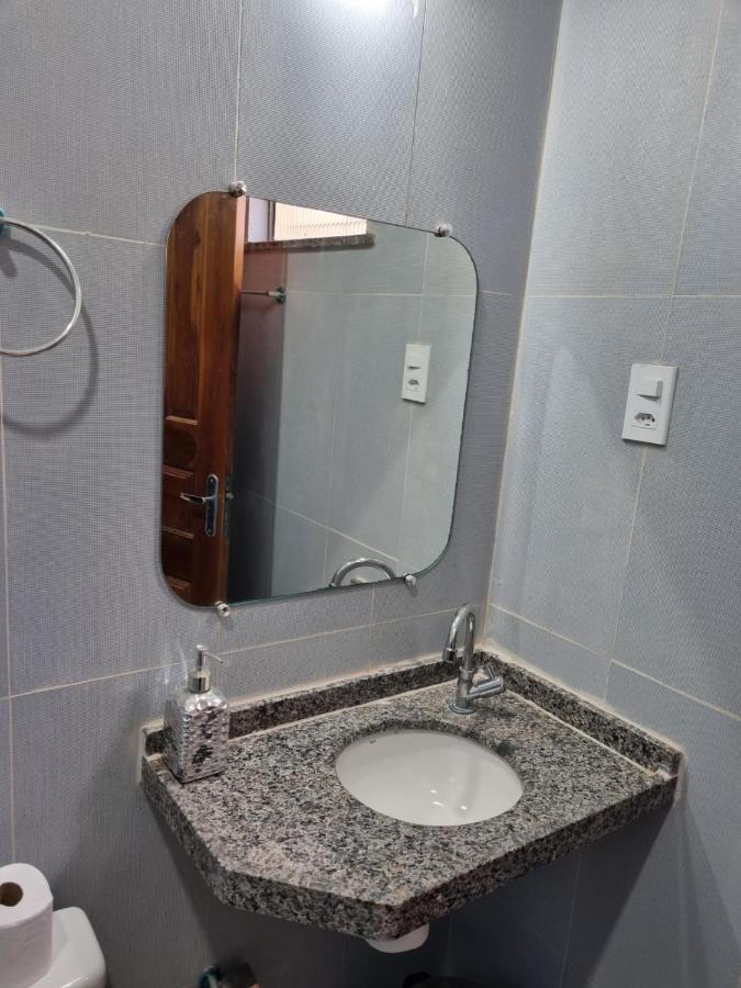 Pousada Talisma Barreirinhas Exterior photo