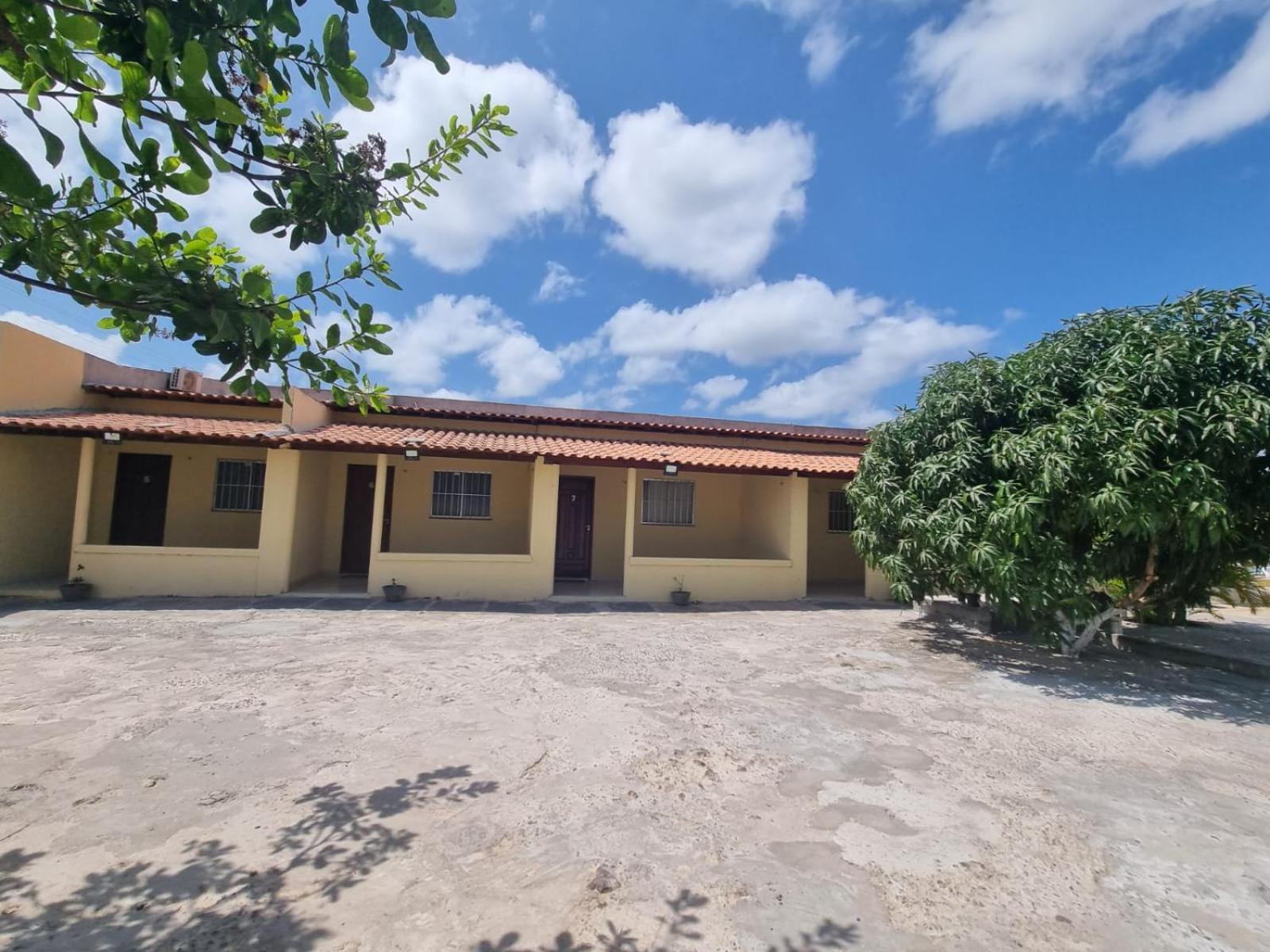 Pousada Talisma Barreirinhas Exterior photo