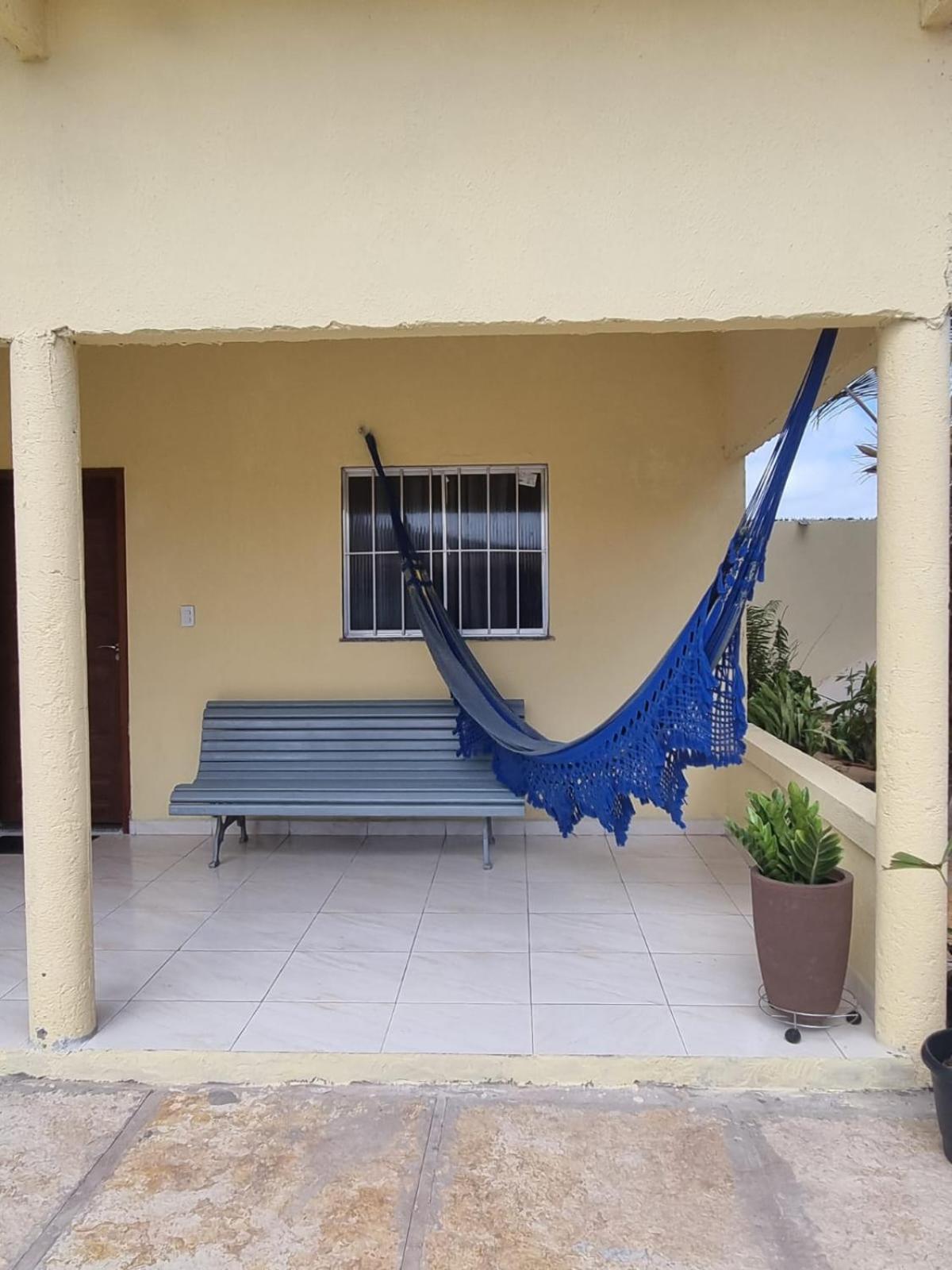Pousada Talisma Barreirinhas Exterior photo