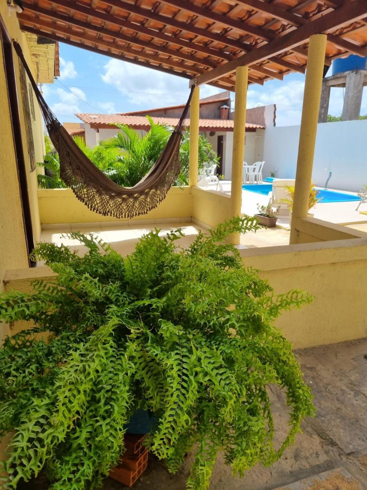 Pousada Talisma Barreirinhas Exterior photo