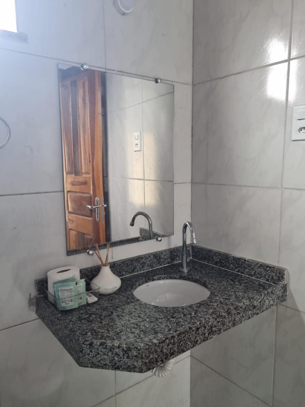 Pousada Talisma Barreirinhas Exterior photo